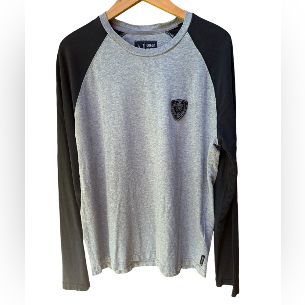 Armani Jeans Shirt‎